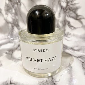 Byredo Velvet Haze EDP 100ml/ 3.4oz